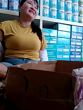  Babyrose  online show from 09/30/25, 07:46