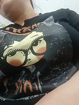  Babyrose  online show from 06/24/26, 01:10