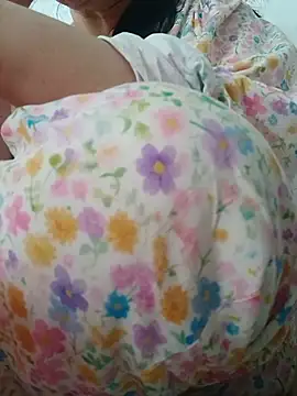  Babyrose  online show from 06/26/26, 04:06