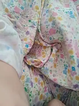  Babyrose  online show from 07/01/26, 06:04