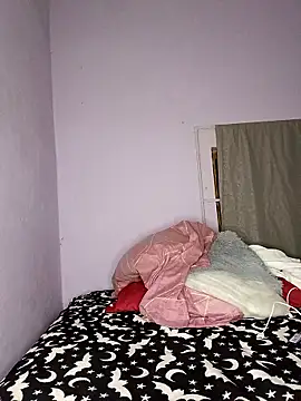 Liaprettygirl online show from 01/10/26, 05:20