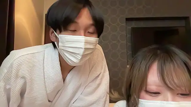 reon reonreon online show from 11/17/25, 01:28