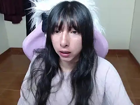 ScarlettShirahoshi online show from 11/06/25, 06:53