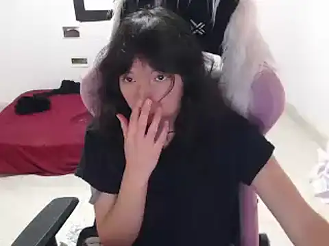 ScarlettShirahoshi online show from 04/29/26, 10:05