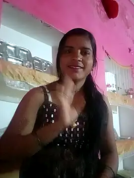 Mohini-xx online show from 11/17/25, 06:57