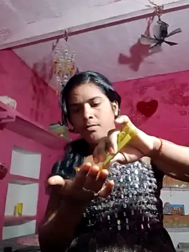 Mohini-xx online show from 11/18/25, 07:07