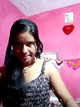 Mohini-xx online show from 12/13/25, 11:21