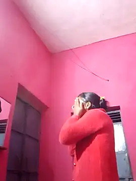 Mohini-xx online show from 12/16/25, 11:21