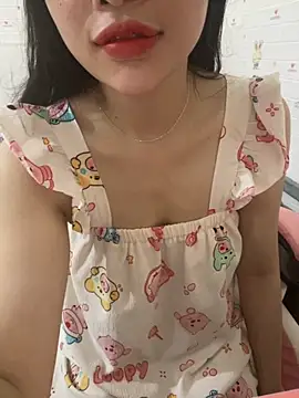 Lissa xinh09 online show from 09/26/25, 01:31