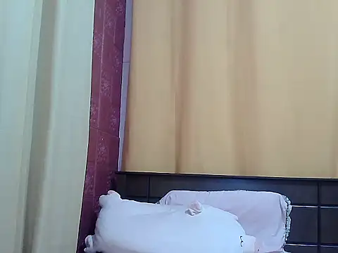 Elara8309 online show from 09/29/25, 05:45