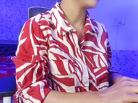 snow white123 online show from 01/16/26, 11:14