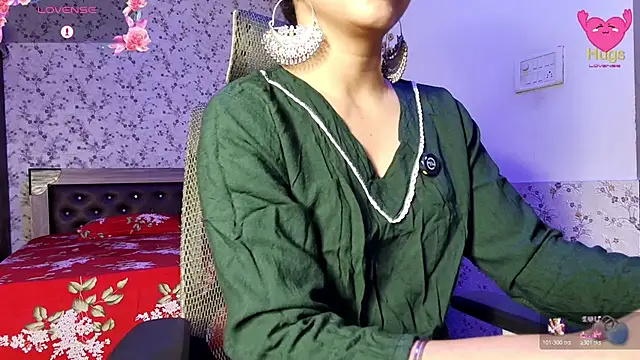 snow white123 online show from 04/16/26, 09:39