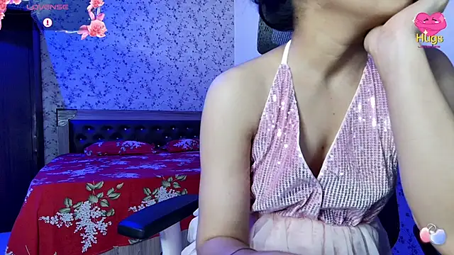 snow white123 online show from 04/21/26, 02:51