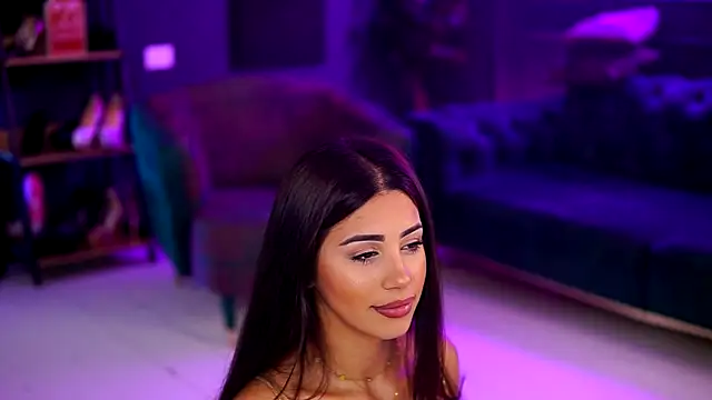 SiennaRuh online show from 11/02/25, 10:50