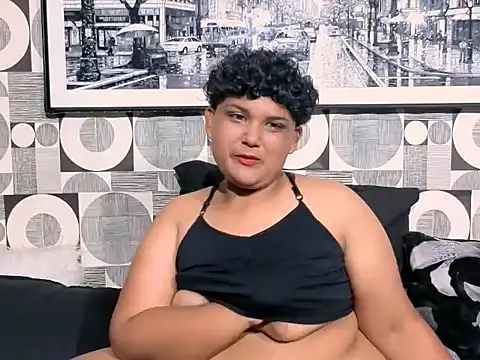 indianfoxy01 online show from 10/15/25, 04:07