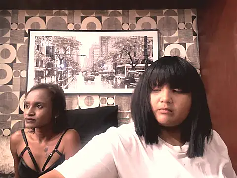 indianfoxy01 online show from 11/30/25, 05:55