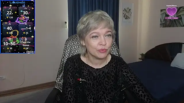 Snapshot of Rosette_Pricky chatting on 10/01/25, 12:44 Rosette Pricky online show from 10/01/25, 12:44