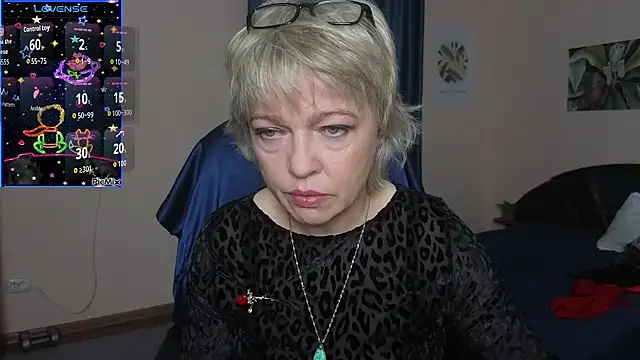 Snapshot of Rosette_Pricky chatting on 10/05/25, 06:06 Rosette Pricky online show from 10/05/25, 06:06