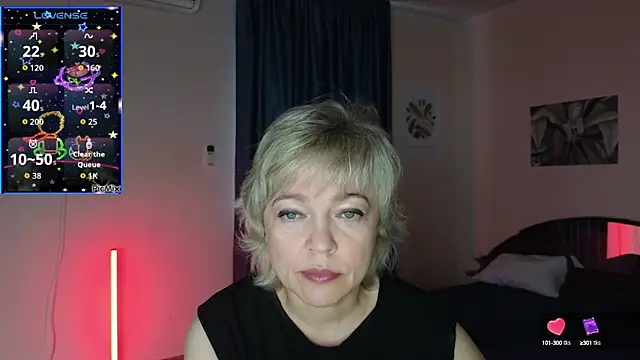 Snapshot of Rosette_Pricky chatting on 10/17/25, 12:52 Rosette Pricky online show from 10/17/25, 12:52