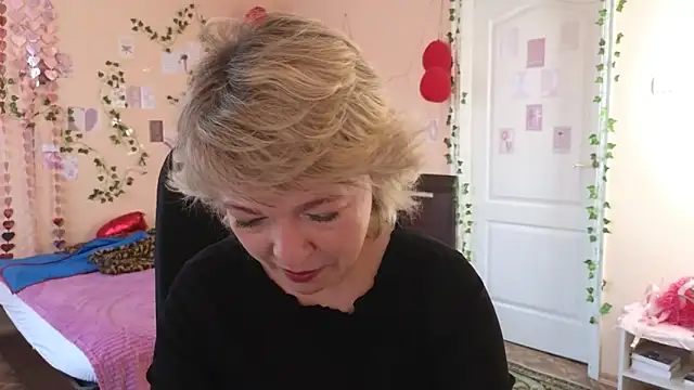 Rosette Pricky online show from 03/21/26, 02:31