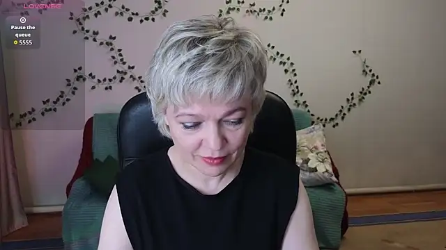 Rosette Pricky online show from 04/04/26, 03:53