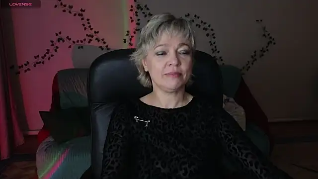 Rosette Pricky online show from 04/15/26, 07:58