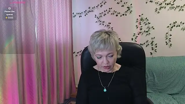 Rosette Pricky online show from 04/17/26, 03:04