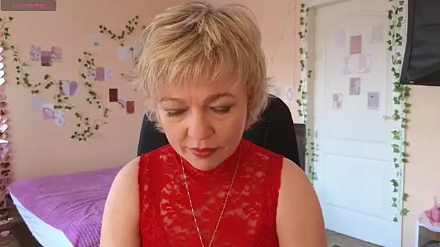 Rosette Pricky online show from 04/23/26, 02:08