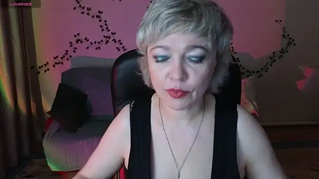 Rosette Pricky online show from 04/24/26, 04:20