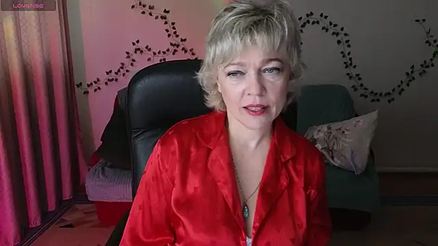 Rosette Pricky online show from 04/30/26, 02:23