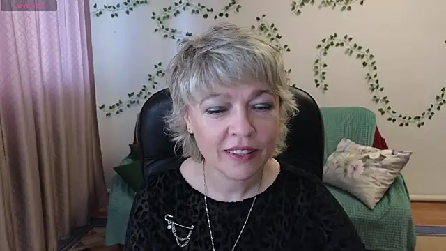 Rosette Pricky online show from 05/17/26, 01:18