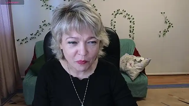 Rosette Pricky online show from 05/30/26, 02:47