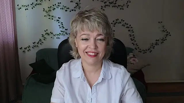 Rosette Pricky online show from 06/03/26, 02:19