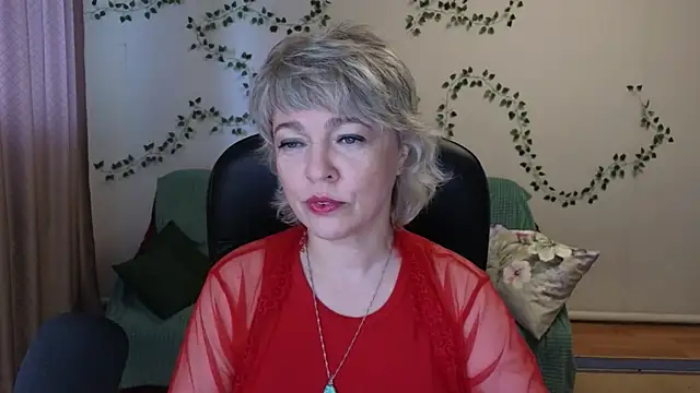 Rosette Pricky online show from 06/04/26, 02:34