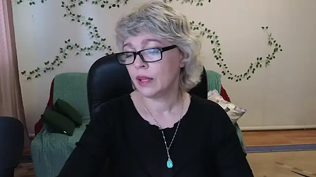Rosette Pricky online show from 06/05/26, 02:34