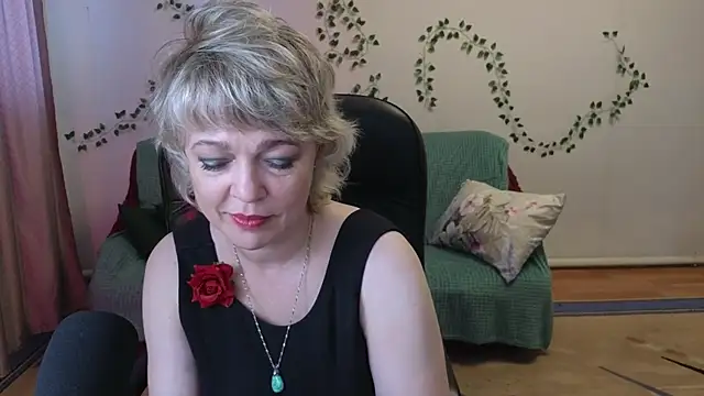 Rosette Pricky online show from 06/11/26, 02:04