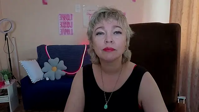 Rosette Pricky online show from 06/28/26, 02:23