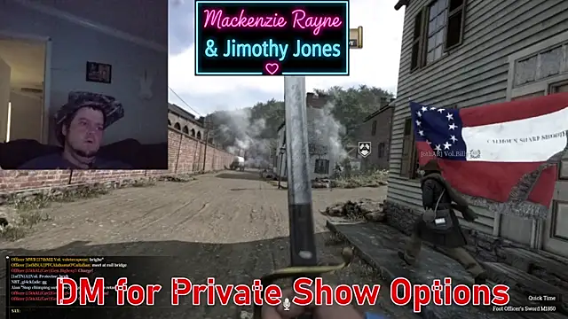 StoneballJacksonWoR online show from 05/21/26, 07:37