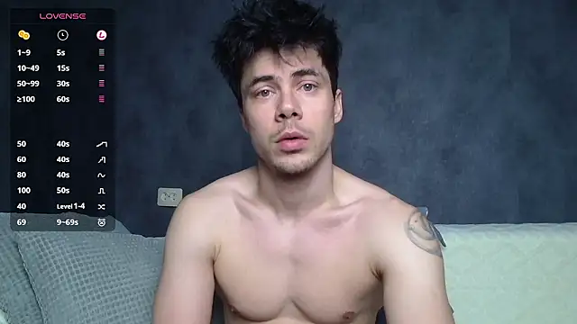 taylerbest online show from 03/16/26, 04:51