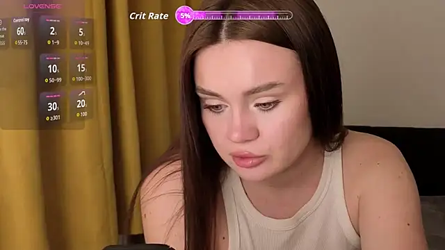 Snapshot of Bonny_Candy chatting on 01/13/26, 05:07 Bonny Candy online show from 01/13/26, 05:07