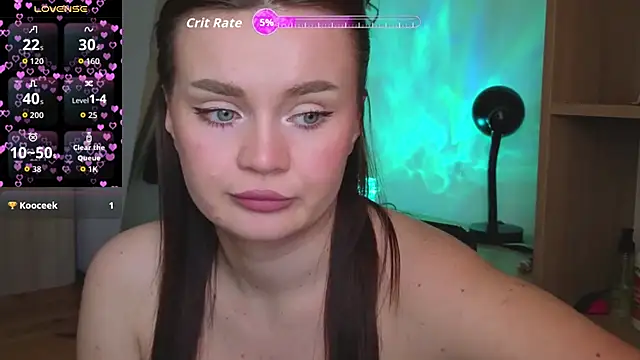 Snapshot of Bonny_Candy chatting on 02/20/26, 03:01 Bonny Candy online show from 02/20/26, 03:01