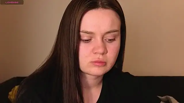 Bonny Candy online show from 04/14/26, 07:31