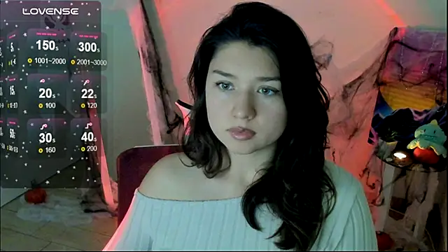 Sandra Curly online show from 11/01/25, 10:45