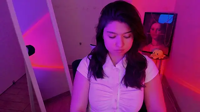 Sandra Curly online show from 04/19/26, 12:59