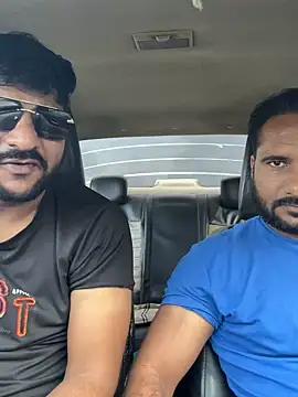 DeepakFucker01 online show from 09/21/25, 10:50