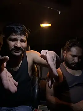 DeepakFucker01 online show from 09/25/25, 04:00