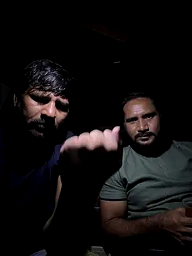 DeepakFucker01 online show from 09/26/25, 03:49