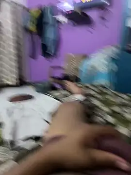 DeepakFucker01 online show from 10/02/25, 06:15