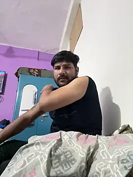 DeepakFucker01 online show from 10/07/25, 05:32