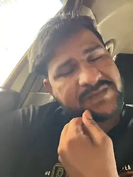 DeepakFucker01 online show from 10/10/25, 10:14